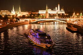 The Foreign Office has added eight new countries to its “do not travel” warning list for being “too dangerous”. (Photo: AFP via Getty Images)