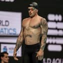 Regarded as the most dominant sprint breaststroke swimmer of all time, Peaty believes he has 'nothing left to prove' in his career but he will still be pushing for a third consecutive gold this summer