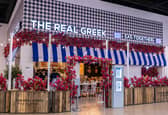 Every Sunday, The Real Greek will be offering free kids meals, for every £10 spent by an accompanying adult. The offer is available to children under 12 and will include a kids meal, a drink and an ice cream or sorbet.