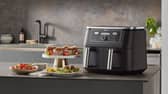 We haven’t seen the Ninja Foodi Max air fryer this cheap before