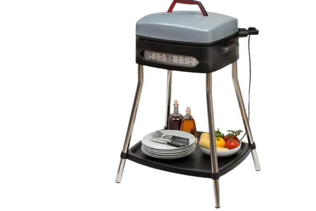 Basic, but sensibly priced, B&Q has a great option here