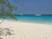 TUI now flies direct to Thailand