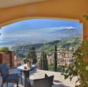 Hotel Villa Angela 