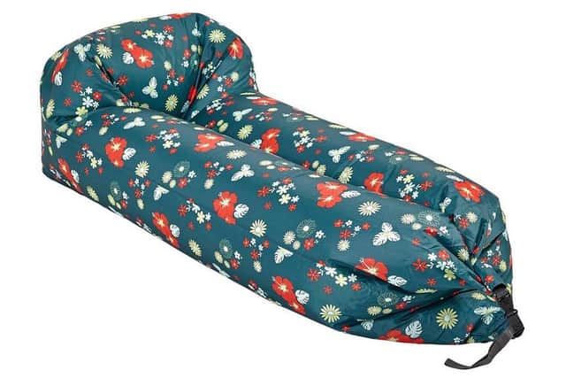 The Eurohike Lounger