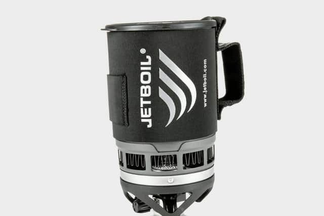 The Jetboil Zip