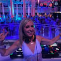 Sammy Dean, 50, quit her £50,000 a year job to follow her dream and will perform at Glastonbury. 