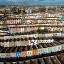 Affordability concerns are prompting first-time buyers to consider moving more than 30 miles from their preferred location