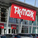 The Food Safety Agency said TK Maxx and Homesense are recalling selected batches of Kintra Foods Organic Premium Leaf Teas after insects were found. Picture: Getty Images