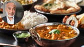  Two curry houses are closing per week in the UK (Photo credit: NationalWorld/Joshua Resnick - stock.adobe.com)