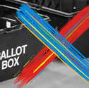 Live general election coverage and results in full from across the UK (Photo: Kim Mogg)