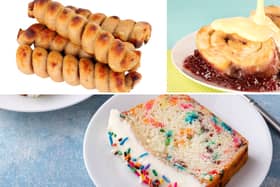 The 7 most nostalgic school dinner classics that you’ll remember if you grew up in the 1990s.