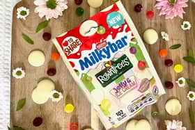 Nestlé launches ultimate summer sweet treat - which will give you summer nostalgia.