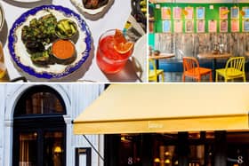 The 28 best-rated Indian restaurants across the UK - according to the Good Food Guide