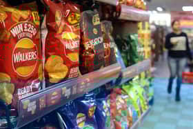 Walkers issues statement on beloved crisp flavour as fans demand its return. (Photo: AFP via Getty Images)