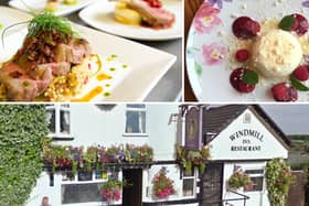 The 15 top-rated restaurants in East Midlands - according to TripAdvisor