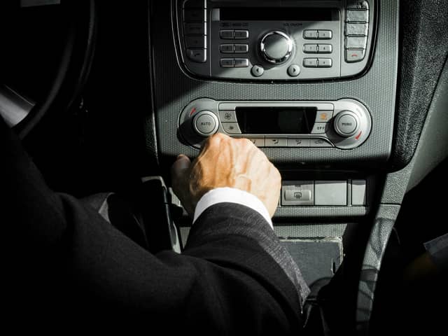 Medical conditions you may have to declare to DVLA or risk facing fine. (Photo: Pexels/Mateusz Dach)