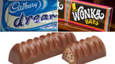 The 7 discontinued sweets and chocolate we would love to see return. (Photo: Flickr/Wikipedia Commons)