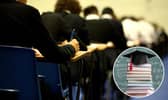 For many secondary school students, university offers will be dependent on their exam results (Photo: National World/Adobe Stock/Getty)