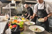 Good Food Guide: Top 100 local restaurants across the UK are named. (Photo: xartproduction - stock.adobe.com)