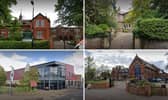Single sex grammar schools took out most of the top spots across England (Photo: National World/Google)
