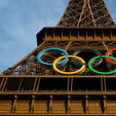 The Olympics started today. 