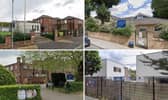 Primary schools from right across the country have made the list (Photo: National World/Google)