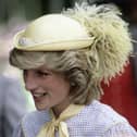‘Intimate’ Princess Diana letters to former housekeeper up for auction, how much are they expected to fetch?