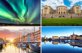 The Wowcher Mystery Holiday