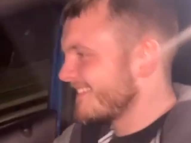 'Cowardly' driver left friends to die in crash