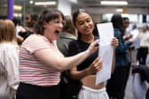 Education officials say the Clearing process offers plenty of flexibility this year, including for students who have changed their mind (File photo: Dan Kitwood/Getty Images)