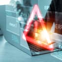 Signs of cyber attack you should never ignore. Photo: Eakrin - stock.adobe.com