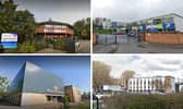 The East Midlands is a big region, with plenty of schools vying for the top spot (Image: National World/Google)