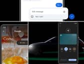 7 wild features that have been added to Android phones in 2024. Photo: Android
