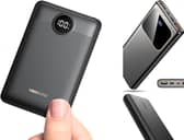 5 of the best power banks you can buy on Amazon. Photo: Amazon