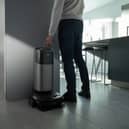 The Omni S1 Pro is a remarkable robot vacuum - but it comes at a remarkable price