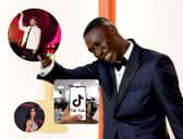 These are the most followed accounts on TikTok as of September 2024. Photo: Getty Images