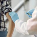 The RSV vaccination programme has launched across England, Wales and Northern Ireland. (Photo: Gustavo Fring/Pexels) 