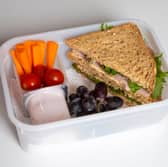 The poll, commissioned by Warburtons, revealed 60 per cent worry about ensuring their children’s packed lunches are nutritious while meeting their child’s preferences