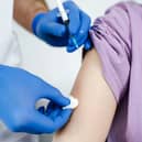 The NHS Covid jab will be returning this autumn. (Photo: Pexels, SHVETS production)