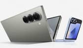 The new Samsung folding phones bring some cutting-edge tech to the consumer and business markets