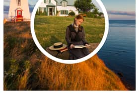 Prince Edward Island (Photo: Finn Partners Box UK)