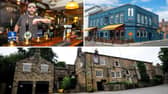 19 of the best pubs for food in the UK according to food writers and customers (Photo: NationalWorld/TripAdvisor)