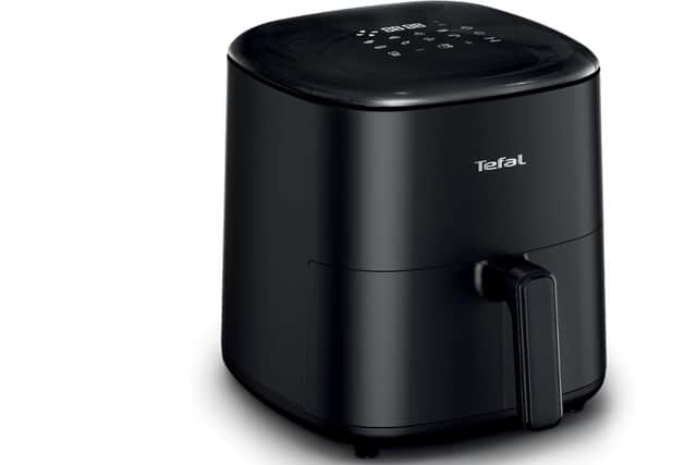 Tefal Easy Fry Max Digital Air Fryer