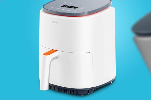 Cosori Air Fryer, 3.8L