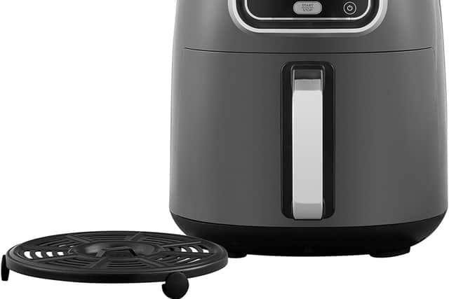 Ninja Air Fryer MAX