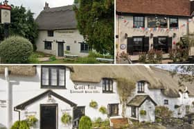 Great British Pub Awards: 17 winners announced for excellence in the pub industry