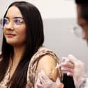 The NHS will be starting the Covid autumn vaccine programme this autumn. 