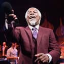 Billy Ocean has announced a series of UK tour dates for 2025, including a show at the Royal Albert Hall in London.