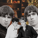 Could Oasis be this year's Christmas number 1 over Wham! Maybe, but not definitely according to OLBG.