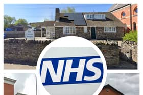Patients’ votes have been counted to curate a list of 13 best rated doctor’s surgeries in East Midlands